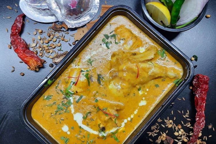 Curry Jungle Reviews Bandra Kurla Complex Mumbai Zomato